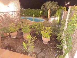 Jardín